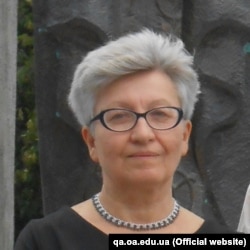 Светлана Кочерга