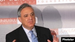 Депутаты вынесут свое решение - лишить Осканяна неприкосновенности или нет