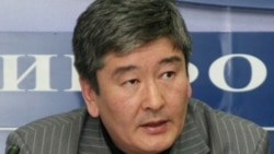 Ибраев: Жети жылдан берки Бакиевдердин мүлкүн текшерүү керек