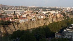 Վրաստանի բնակիչների 64 տոկոսը դրական է որակում երկրի հարաբերությունները Հայաստանի հետ