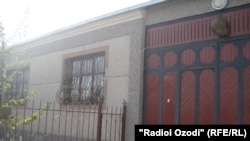 Куштори хонаводаи Бобоевҳо дар ҳамин хона дар ноҳияи Бобоҷон Ғафуров рух додааст