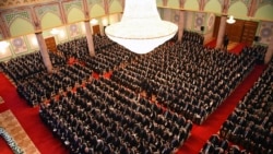 Кодекси одоби мансабдорони тоҷик ба иҷро даромад