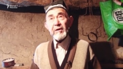 Арчанын көмүрүн сактаган уста