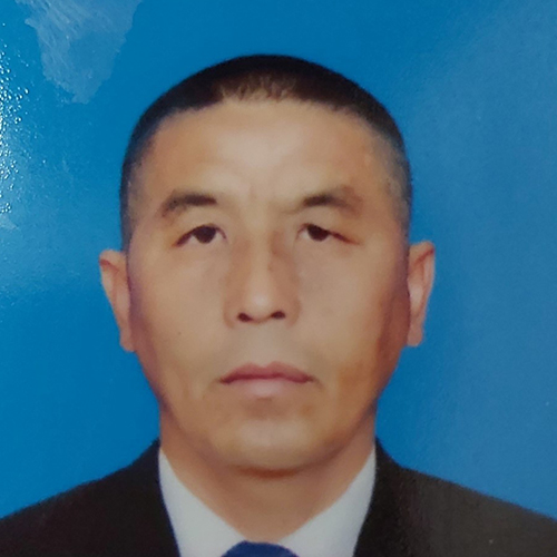 Закиров Шайназар