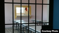 Орусиядагы мигранттар үчүн абак.