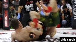 Турнир по смешанным единоборствам OFS проводится с 2009 года в разных странах мира и собирает десятки профессиональных и начинающих бойцов