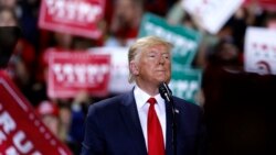 Американские вопросы. Сюжеты прошлого и нового года