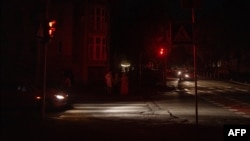 Ілюстраційне фото. Відключення світла в Києва, серпень 2024 року