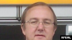 Виталий Пономарев, "Мемориал" укук коргоо борборунун жетекчиси.