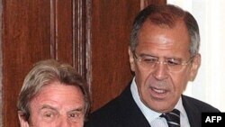 Встреча в Москве: в товарищах согласья нет