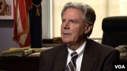 Կոնգրեսական Ֆրենք Փալոն