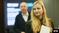 Симона Велева