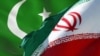 Պակիստանի և Իրանի դրոշները, արխիվ