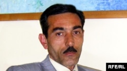 Илғор Насибов, хабарнигори родиёи Озодӣ дар Озарбойҷон ва ахиран зиндонишуда