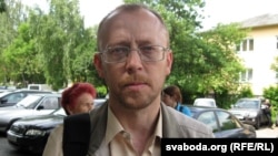 Уладізмер Хільмановіч