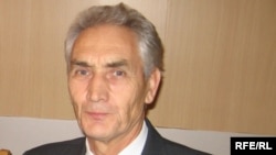 Румил Азнабаев