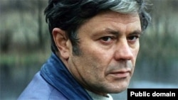 Донатас Баніоніс