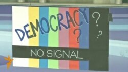 Грецька державна телерадіокомпанія ERT відновила мовлення