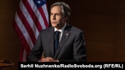 Ентоні Блінкен