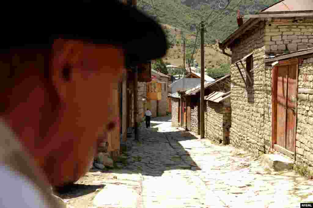 Qədim Lahıcda günün reallıqları #14