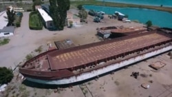 Ысык-Көл: союздан калган мурастар