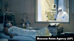 Иллюстративное фото.