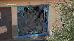 Мешканці проти митців? У Житомирі розгорівся скандал через вуличне графіті