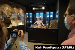 Театралізована екскурсія: торгівля епохи «застою»