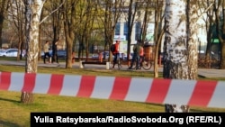 Обмеження почнуть діяти 8 квітня і будуть чинні до кінця карантину в Україні