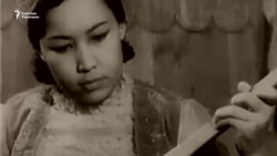 Самара Токтакунова: Комузума, тагдырыма ыраазымын