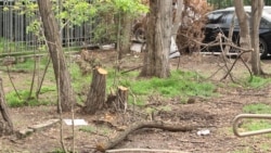 Կրքերը Բաղրամյան 79 հասցեում չեն հանդարտվում