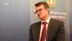 «Латвія ще ніколи не була в такій безпеці» – держсекретар НАТО