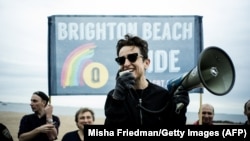 Маша Гессен