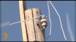 Баткен: эскертүүсүз өчкөн электр