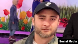 Дилмурод Эргашев.