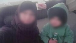 Сирияга кеткендерге кечирим барбы? Тамак-аш азабы