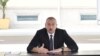 Ադրբեջանի նախագահ Իլհամ Ալիև, արխիվ
