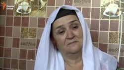 Вдова Исхока Табарова: заключение наших сыновей сломило моего мужа