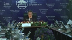 Нурмуҳаммадзода: То ду соли дигар вазъи бонкҳо хуб мешавад