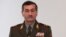 Armenia - Lieutenant-General Martin Karapetian, head of the Vazgen Sarkisian Military Institute in Yerevan, 9Feb2013.