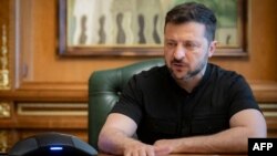 Уладзімір Зяленскі