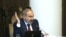 Премьер-министр Никол Пашинян на заседании правительства, Ереван, 14 ноября 2019 г. 