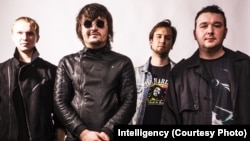 Intelligence Band, архіўнае фота