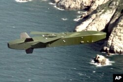 Крылатая ракета Taurus