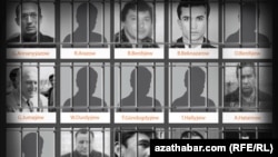 Кампания «Покажите их живыми!» сообщает о документировании более 120 случаев насильственных исчезновений в туркменских тюрьмах. 