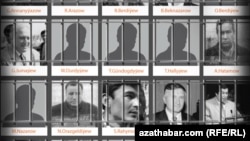 О судьбе этих людей, после их ареста более 16 лет назад, ничего не известно. 