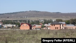 ГIалгIайчоь, Малгобек. Архивера сурт