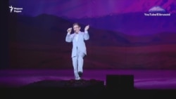 Димаев Iела: Сан коьрта тема - даймохк, къам, нана