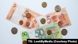 Ілюстрацыйнае фота