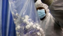 پاکستان در هفته جاری شاهد افزایش چشمگیر موارد کووید- ۱۹ بود.